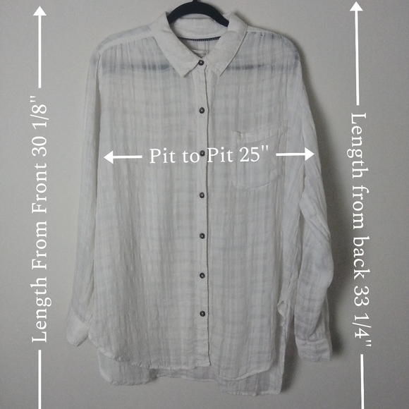 Anthropologie•Pilcro and the Letterpress - Picture 12 of 12